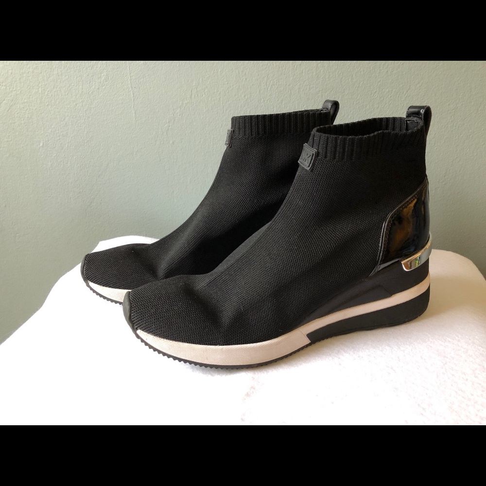 Michael Kors Skyler Sneaker